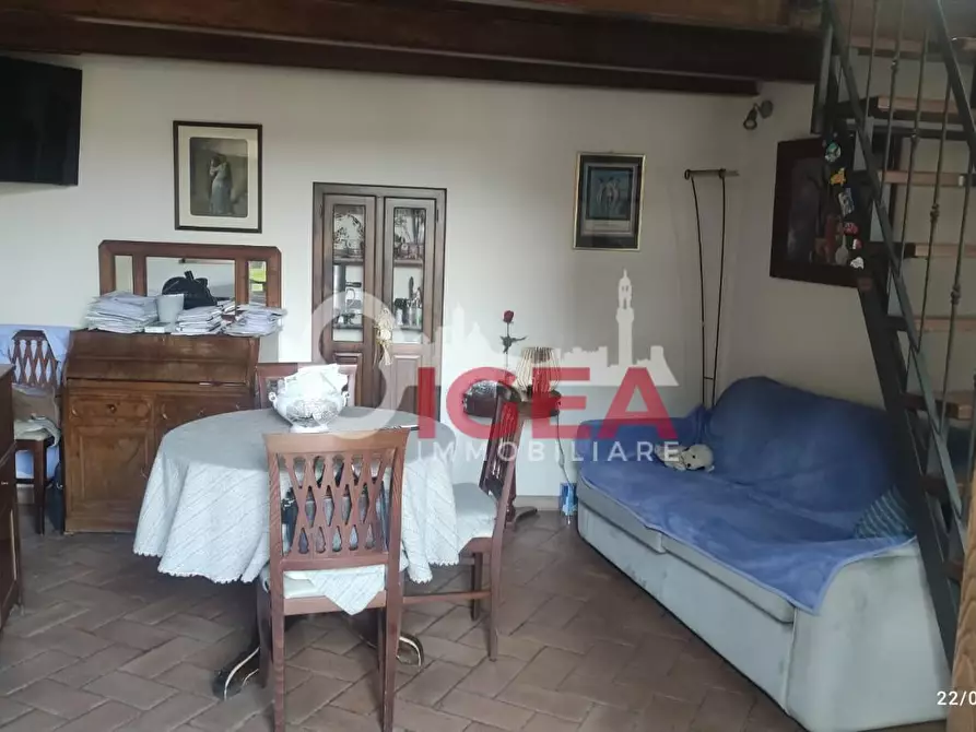 Immagine 7 di Appartamento in vendita  a Sinalunga