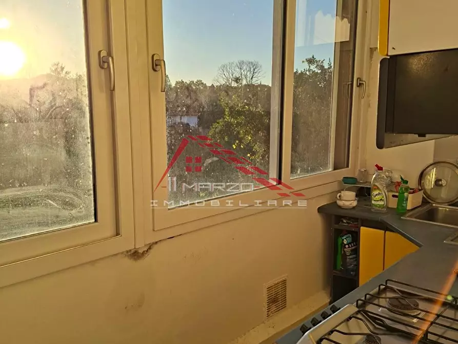 Immagine 9 di Appartamento in vendita  a Pisa