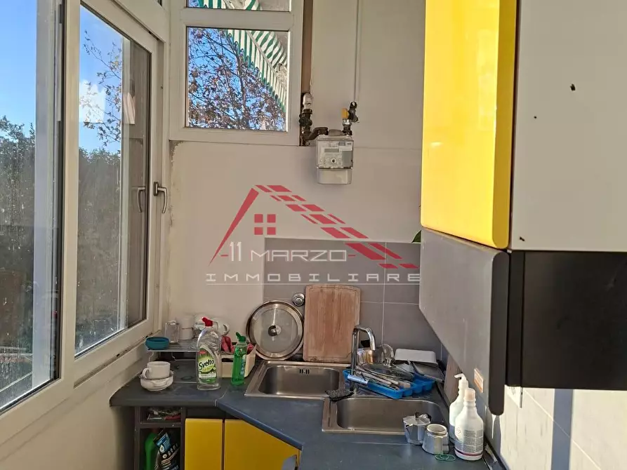 Immagine 7 di Appartamento in vendita  a Pisa