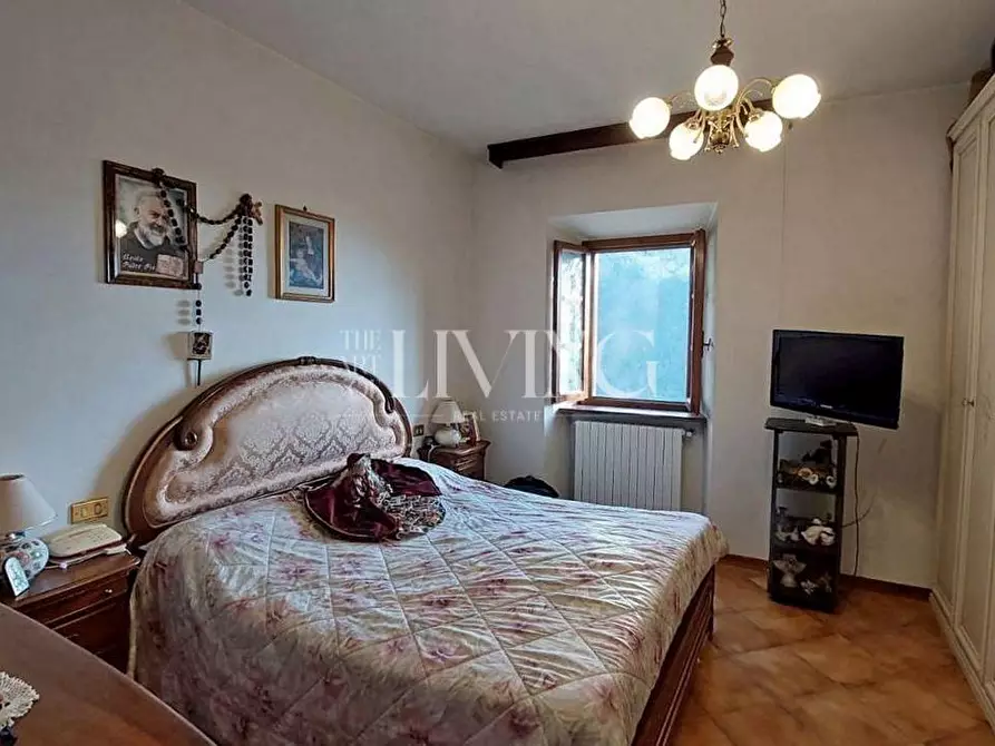 Immagine 13 di Casa colonica in vendita  a Lucca