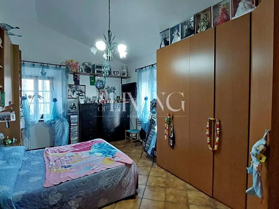 Immagine 20 di Casa colonica in vendita  a Lucca