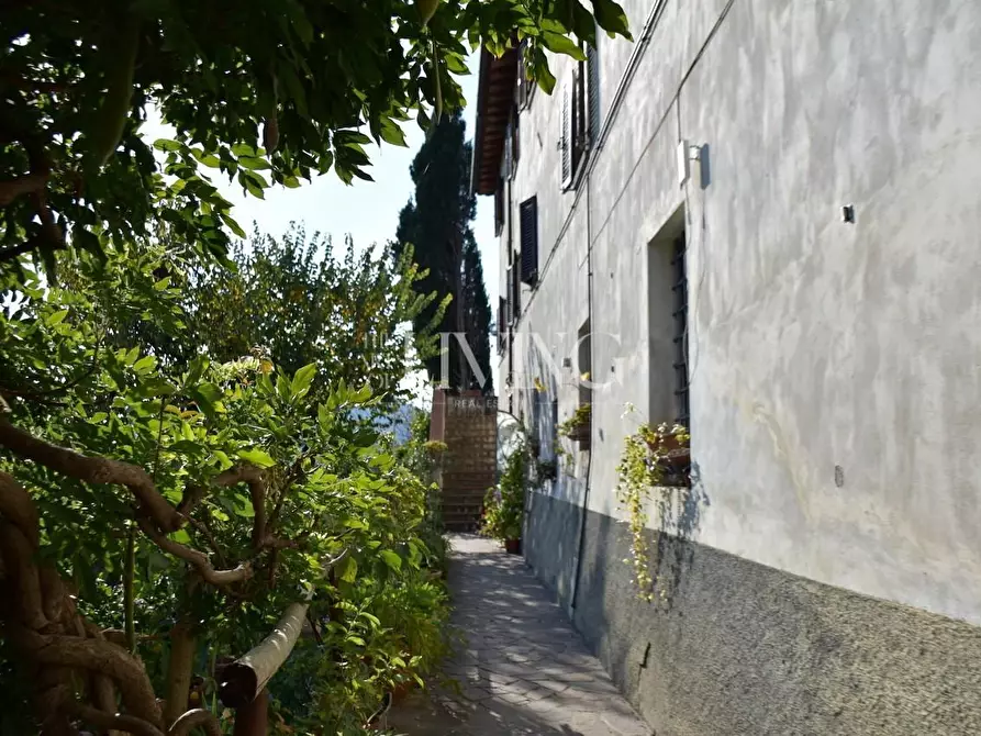 Immagine 30 di Casa colonica in vendita  a Lucca