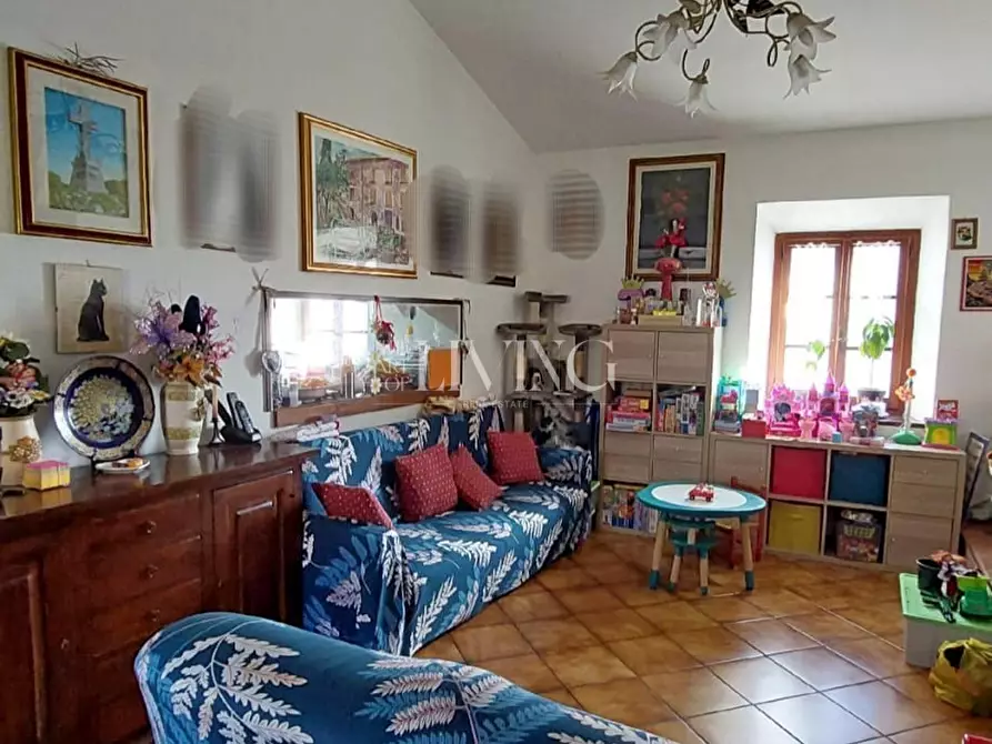 Immagine 18 di Casa colonica in vendita  a Lucca