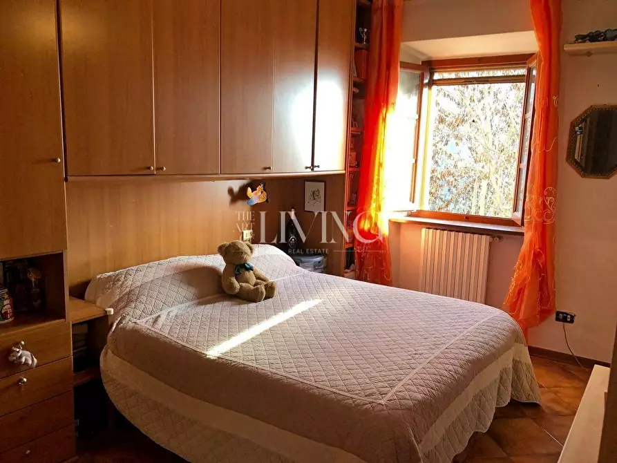 Immagine 12 di Casa colonica in vendita  a Lucca