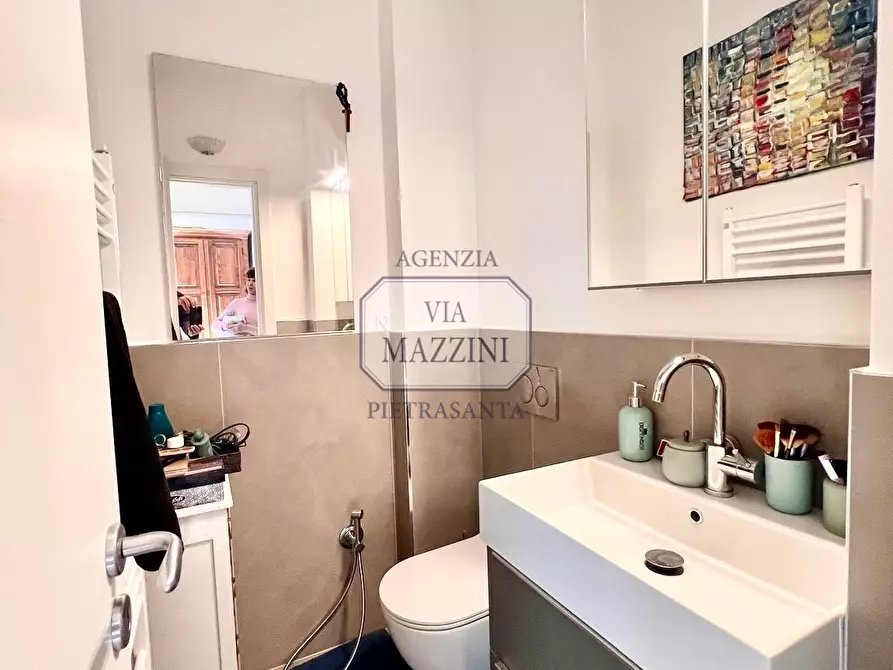 Immagine 4 di Appartamento in vendita  a Pietrasanta