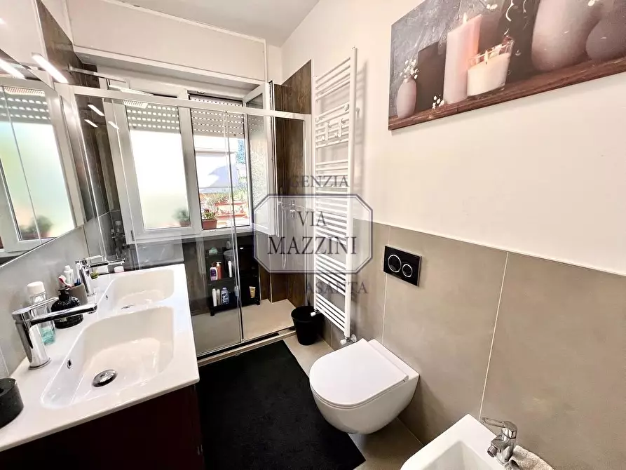 Immagine 3 di Appartamento in vendita  a Pietrasanta