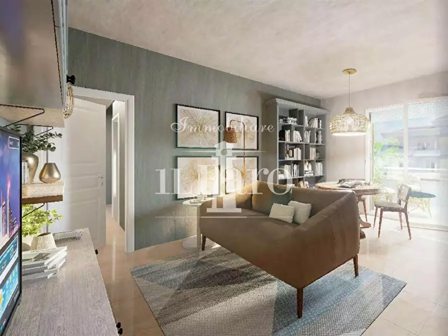 Immagine 15 di Appartamento in vendita  a Campi Bisenzio