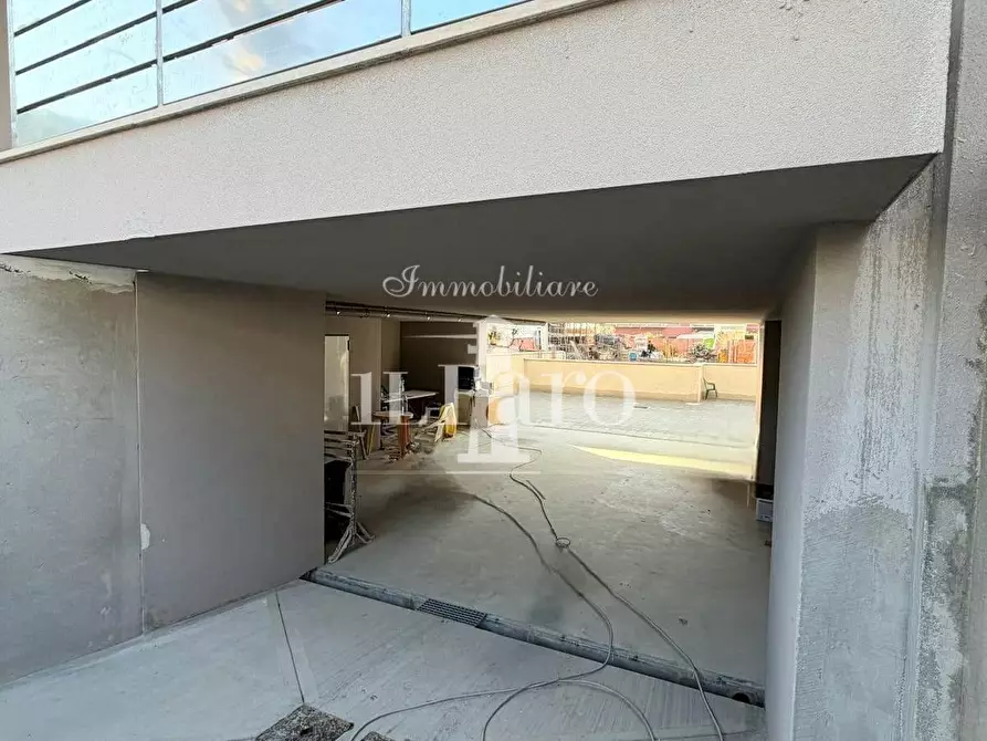 Immagine 31 di Mansarda in vendita  a Campi Bisenzio