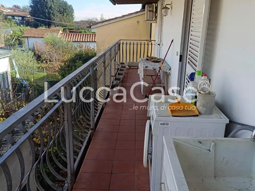 Immagine 11 di Terratetto in vendita  a Lucca