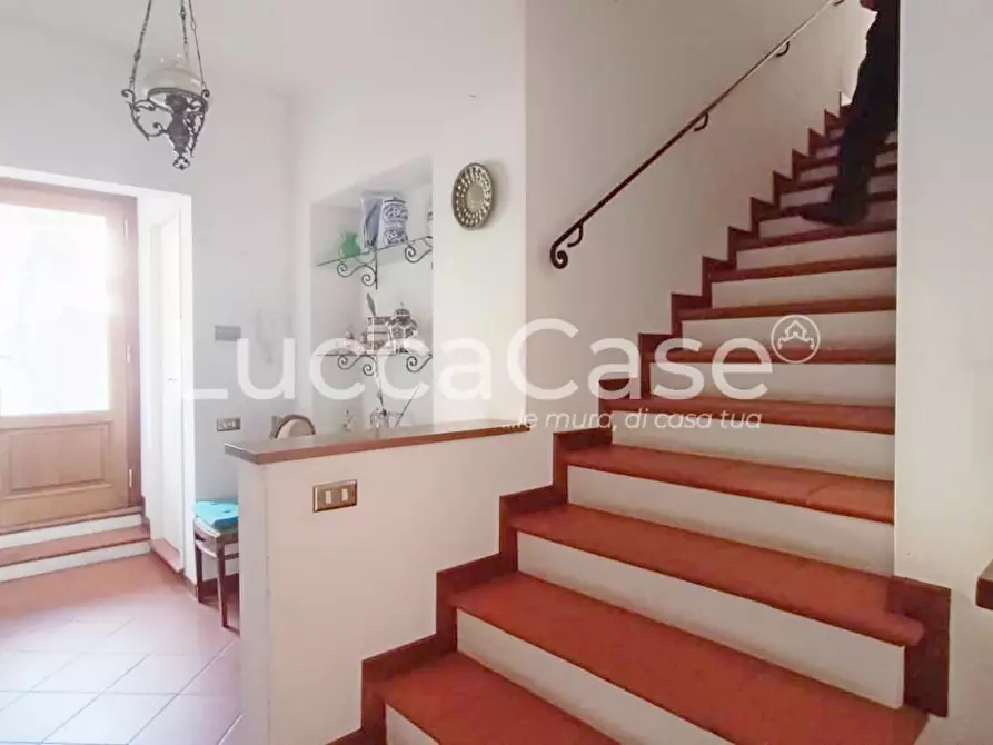 Immagine 7 di Terratetto in vendita  a Lucca