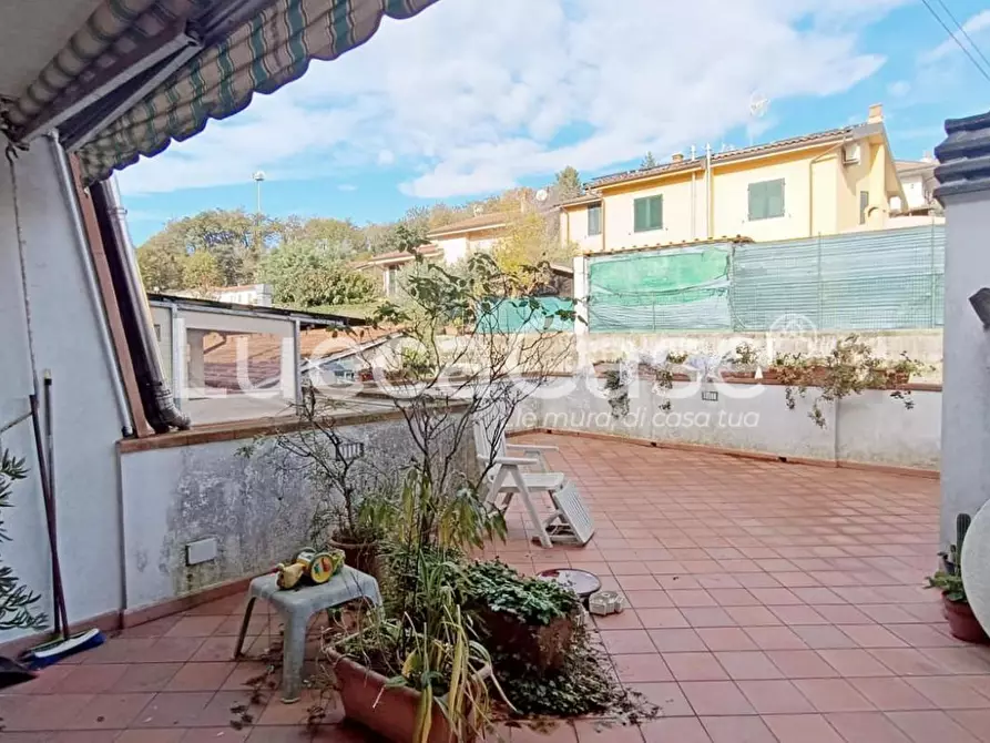 Immagine 17 di Terratetto in vendita  a Lucca