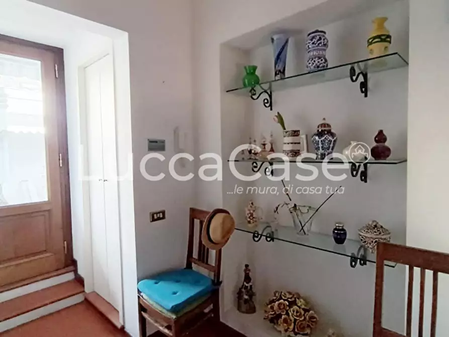 Immagine 8 di Terratetto in vendita  a Lucca
