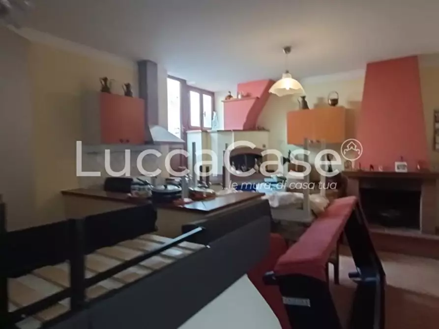 Immagine 30 di Terratetto in vendita  a Lucca