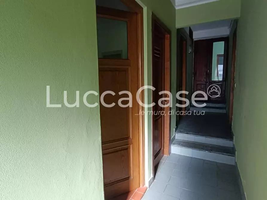 Immagine 12 di Terratetto in vendita  a Lucca