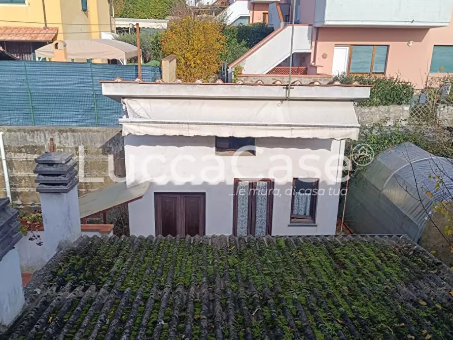 Immagine 34 di Terratetto in vendita  a Lucca