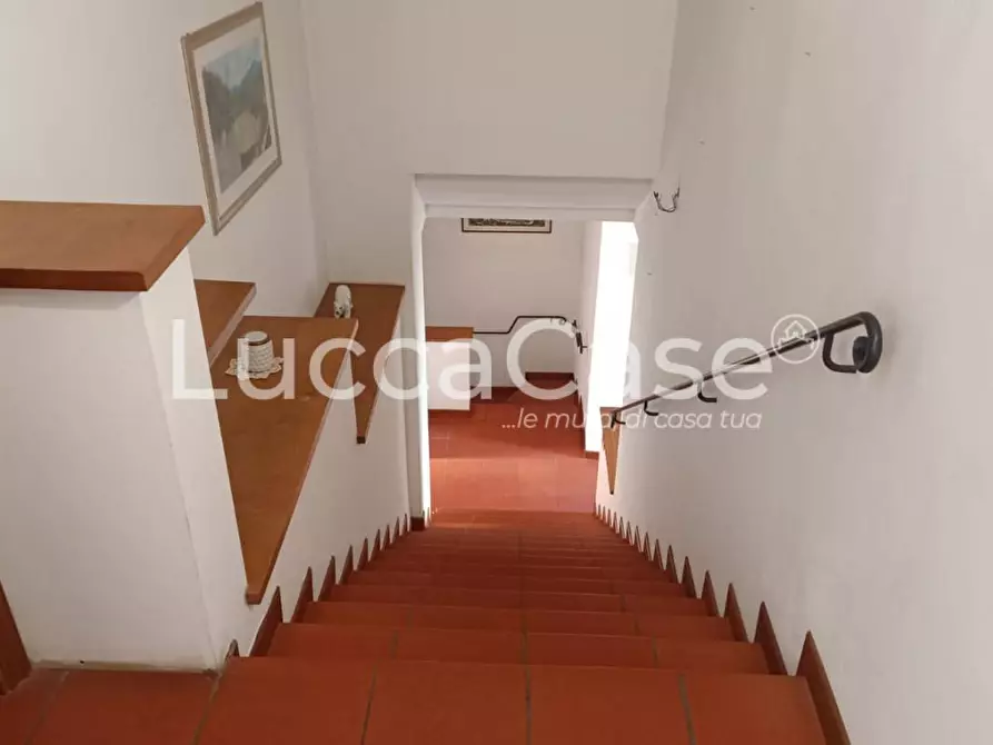 Immagine 9 di Terratetto in vendita  a Lucca