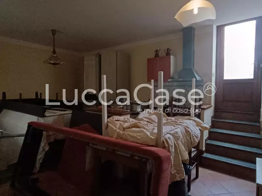 Immagine 33 di Terratetto in vendita  a Lucca