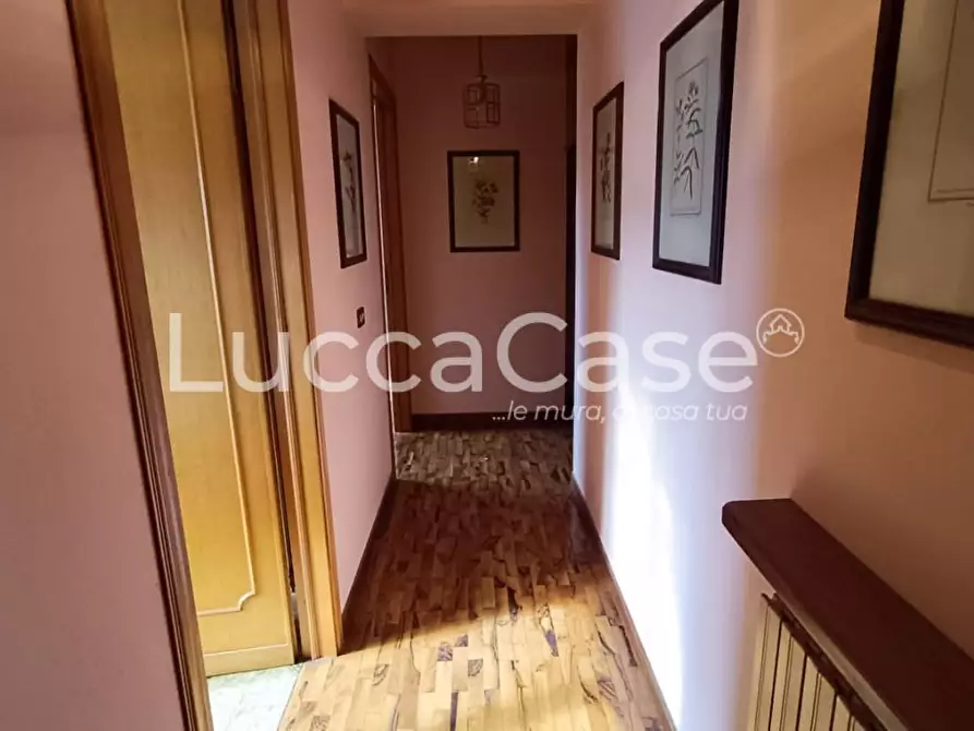 Immagine 27 di Terratetto in vendita  a Lucca