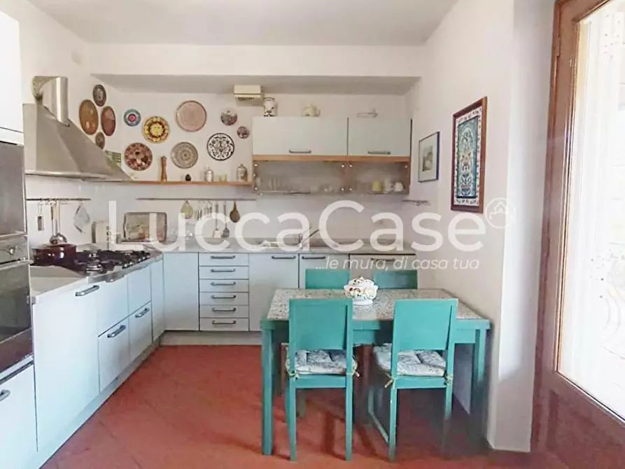 Immagine 5 di Terratetto in vendita  a Lucca