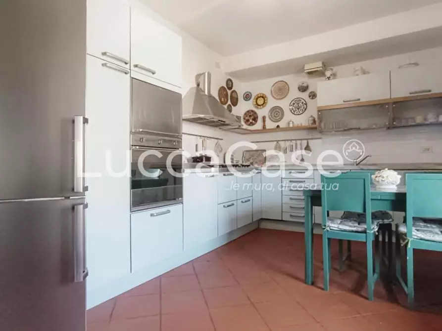 Immagine 6 di Terratetto in vendita  a Lucca