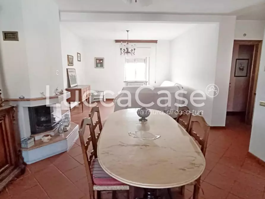 Immagine 3 di Terratetto in vendita  a Lucca