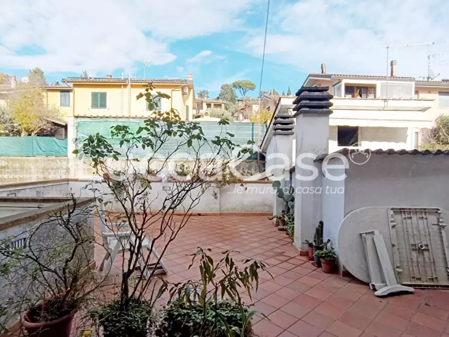 Immagine 18 di Terratetto in vendita  a Lucca