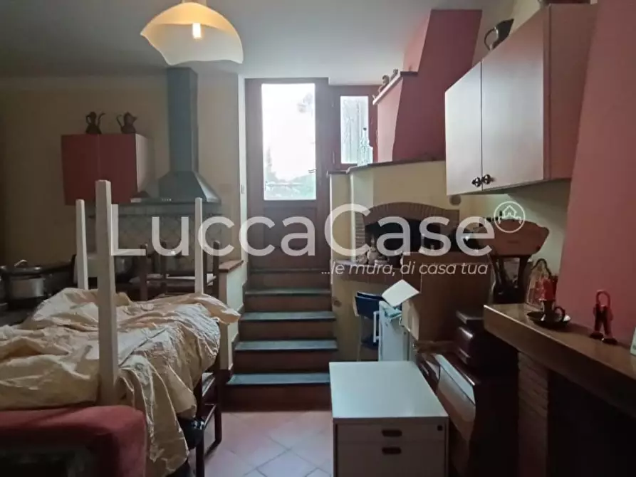 Immagine 32 di Terratetto in vendita  a Lucca