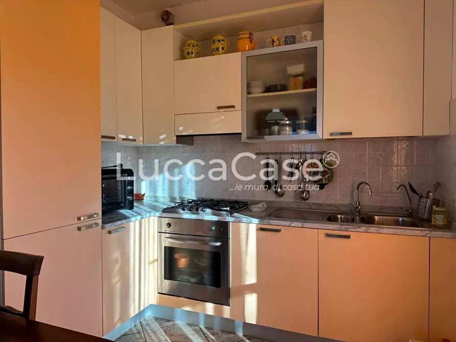 Immagine 6 di Appartamento in vendita  a Lucca