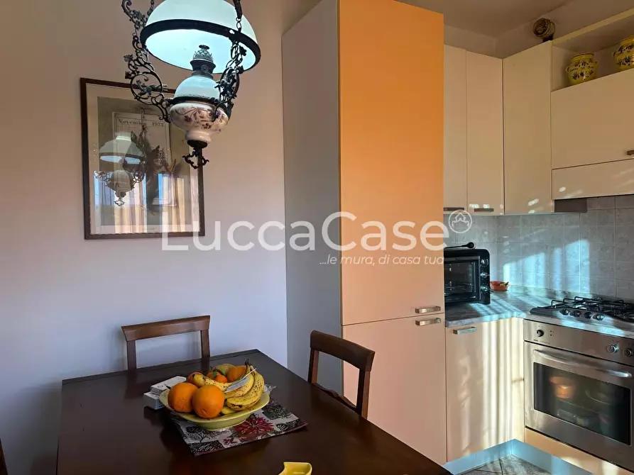 Immagine 14 di Appartamento in vendita  a Lucca