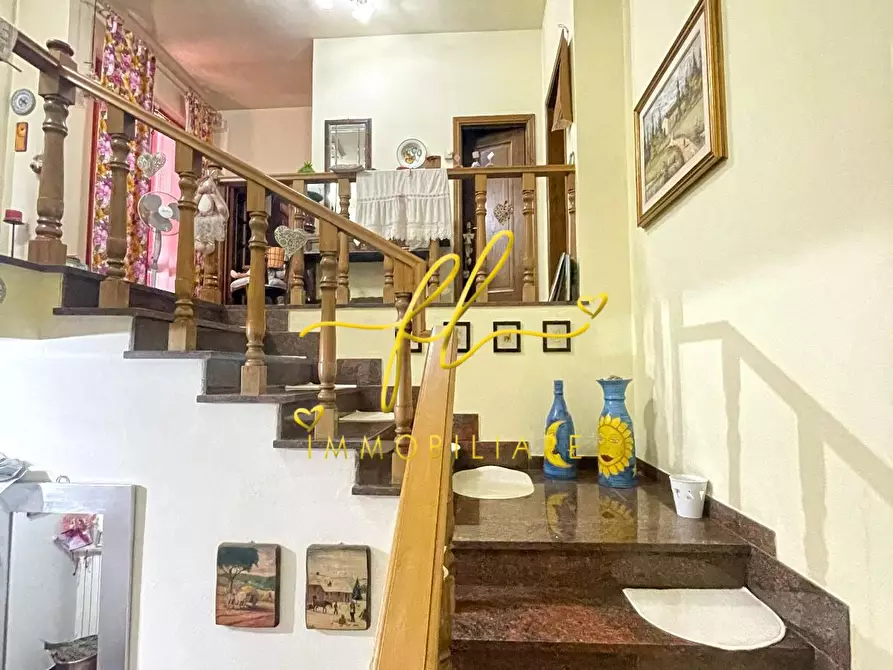 Immagine 11 di Villa in vendita  a Casole D'elsa