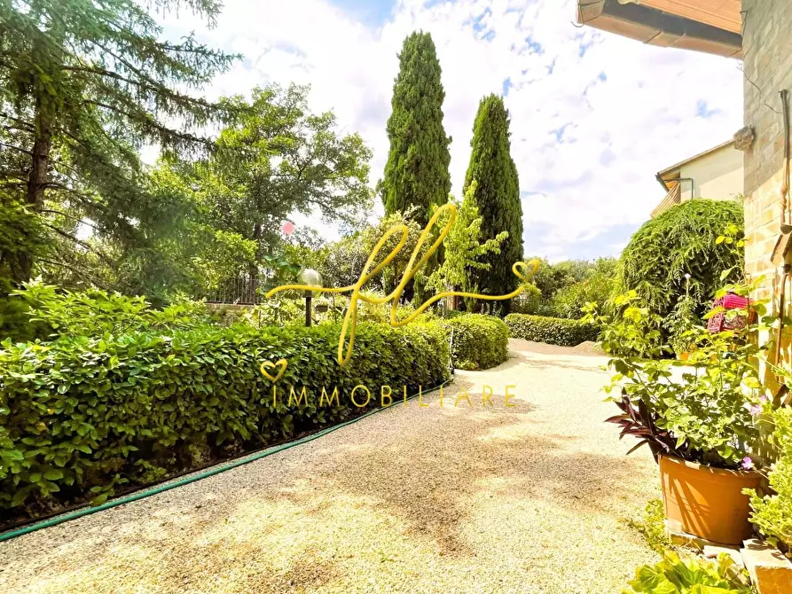 Immagine 20 di Villa in vendita  a Casole D'elsa