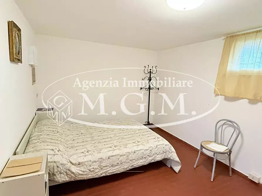 Immagine 25 di Casa bifamiliare in vendita  a Castelfranco Di Sotto