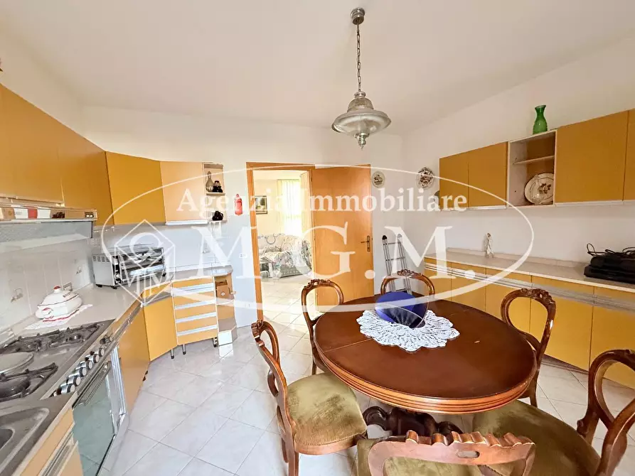 Immagine 9 di Casa bifamiliare in vendita  a Castelfranco Di Sotto