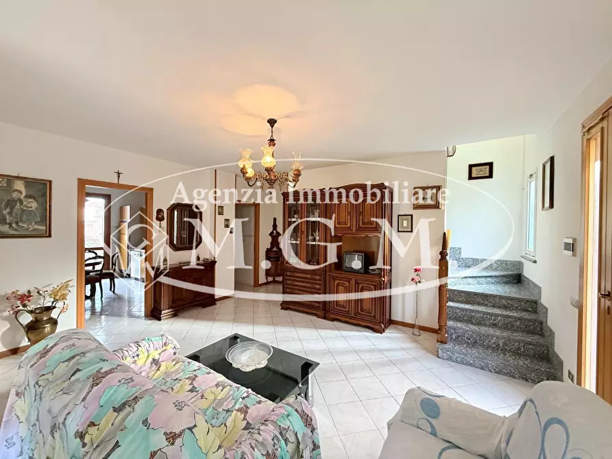 Immagine 2 di Casa bifamiliare in vendita  a Castelfranco Di Sotto