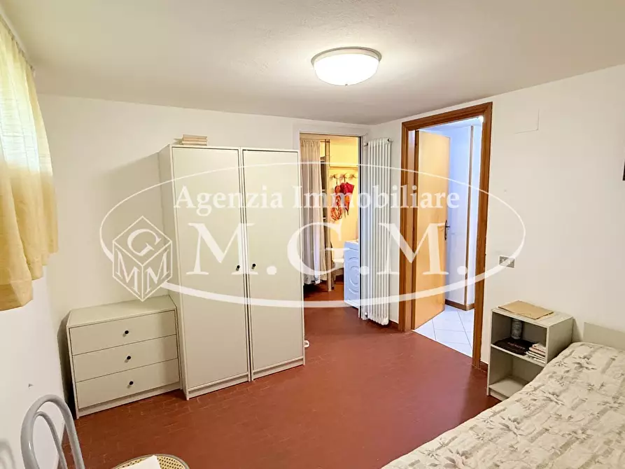 Immagine 26 di Casa bifamiliare in vendita  a Castelfranco Di Sotto