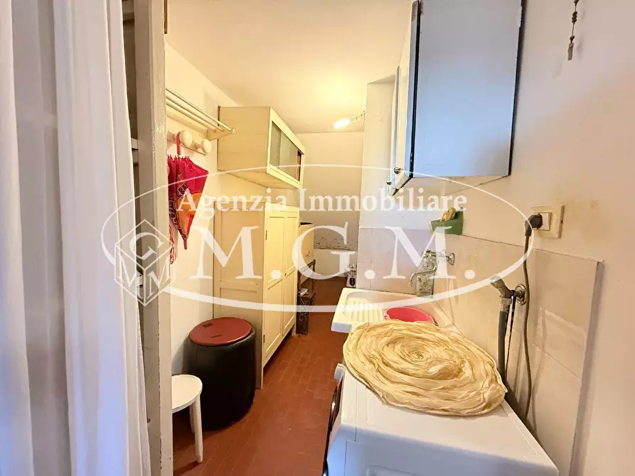 Immagine 27 di Casa bifamiliare in vendita  a Castelfranco Di Sotto