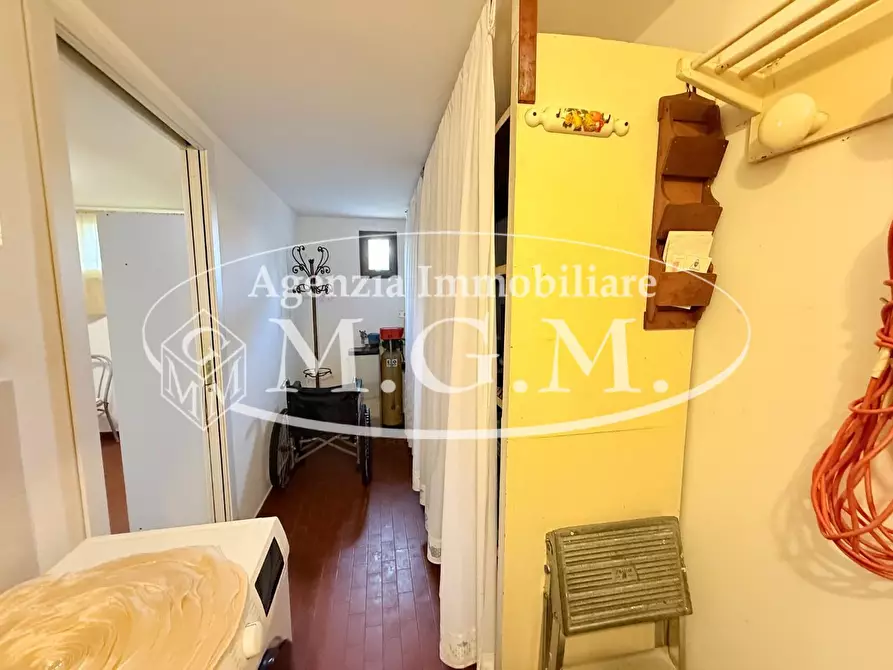 Immagine 28 di Casa bifamiliare in vendita  a Castelfranco Di Sotto