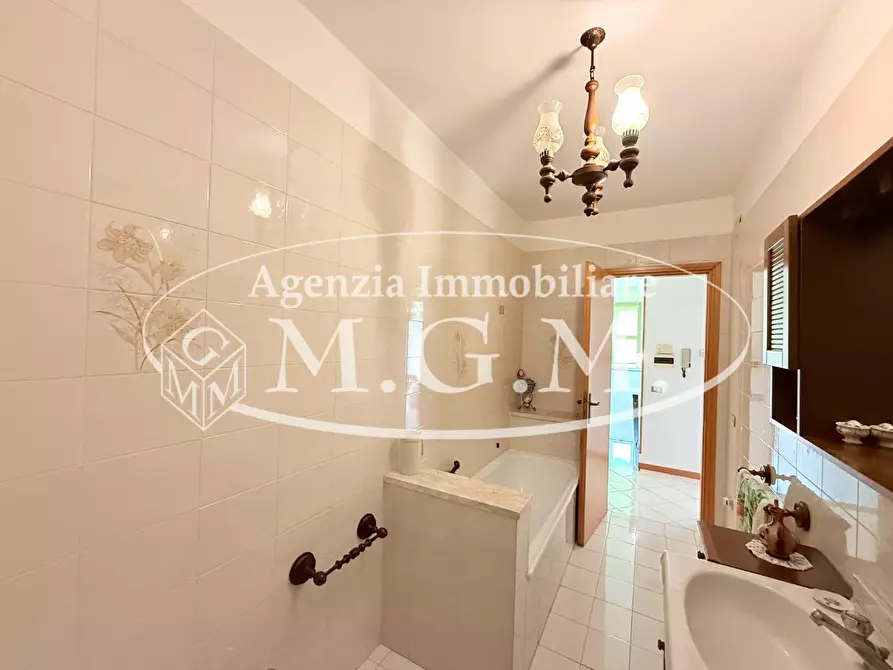 Immagine 18 di Casa bifamiliare in vendita  a Castelfranco Di Sotto