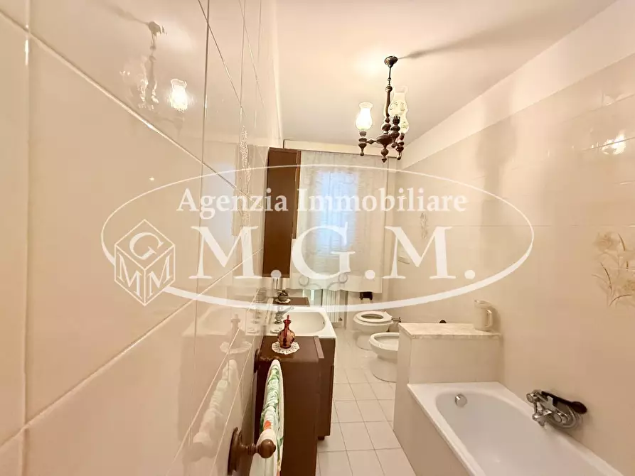 Immagine 19 di Casa bifamiliare in vendita  a Castelfranco Di Sotto