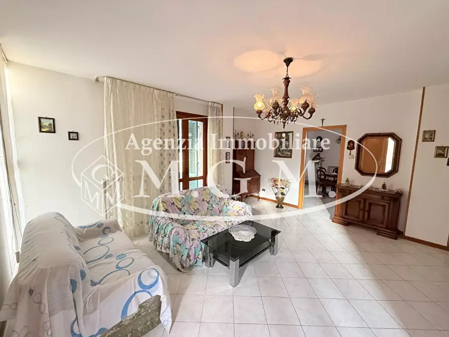 Immagine 4 di Casa bifamiliare in vendita  a Castelfranco Di Sotto