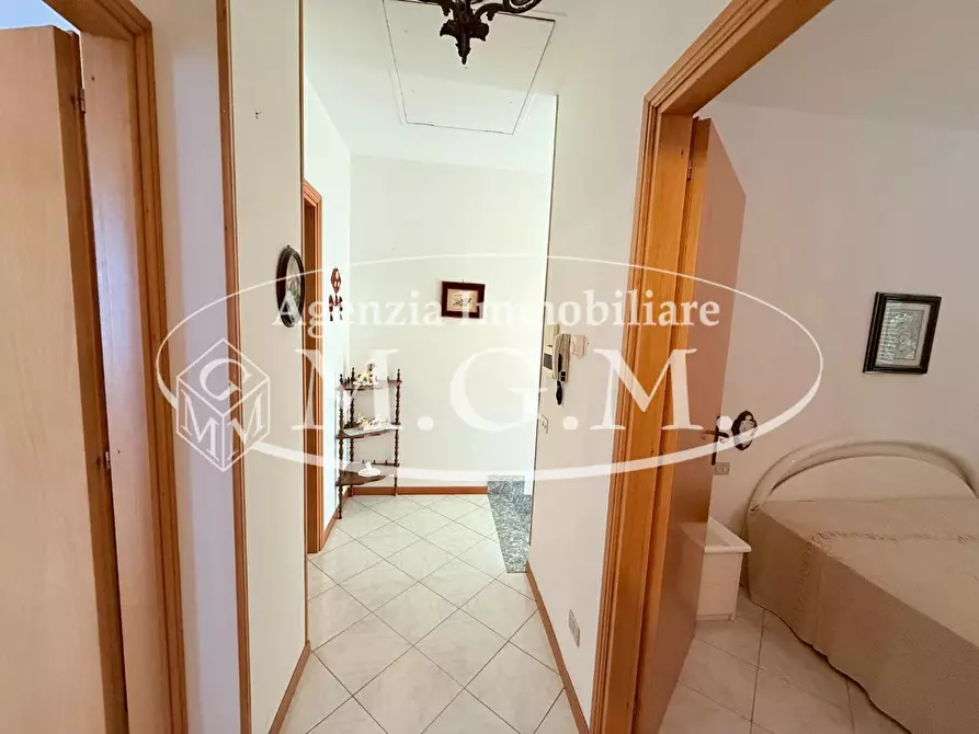 Immagine 13 di Casa bifamiliare in vendita  a Castelfranco Di Sotto