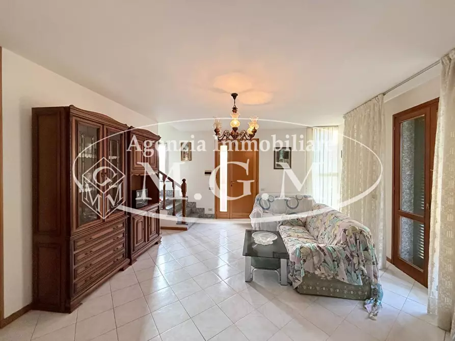 Immagine 5 di Casa bifamiliare in vendita  a Castelfranco Di Sotto