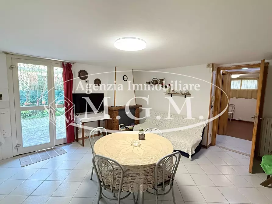 Immagine 22 di Casa bifamiliare in vendita  a Castelfranco Di Sotto