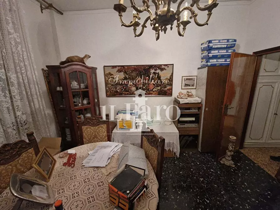 Immagine 7 di Appartamento in vendita  a Campi Bisenzio