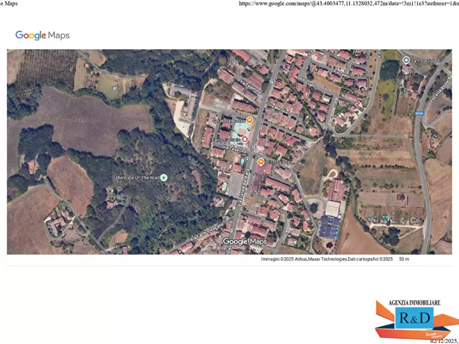 Immagine 4 di Locale commerciale in vendita  a Colle Di Val D'elsa