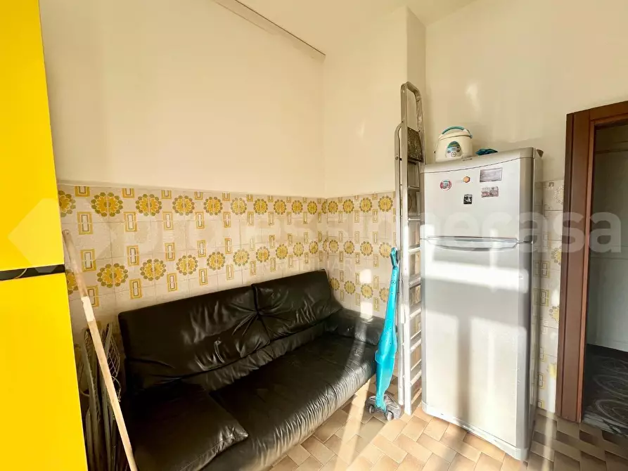 Immagine 6 di Appartamento in vendita  a Pisa