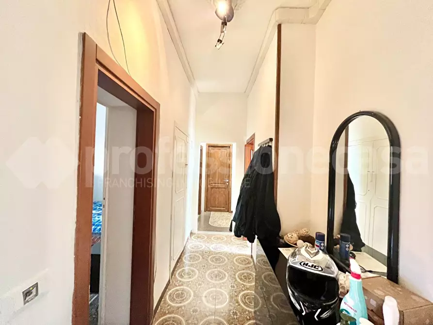 Immagine 8 di Appartamento in vendita  a Pisa