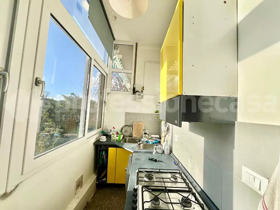 Immagine 7 di Appartamento in vendita  a Pisa