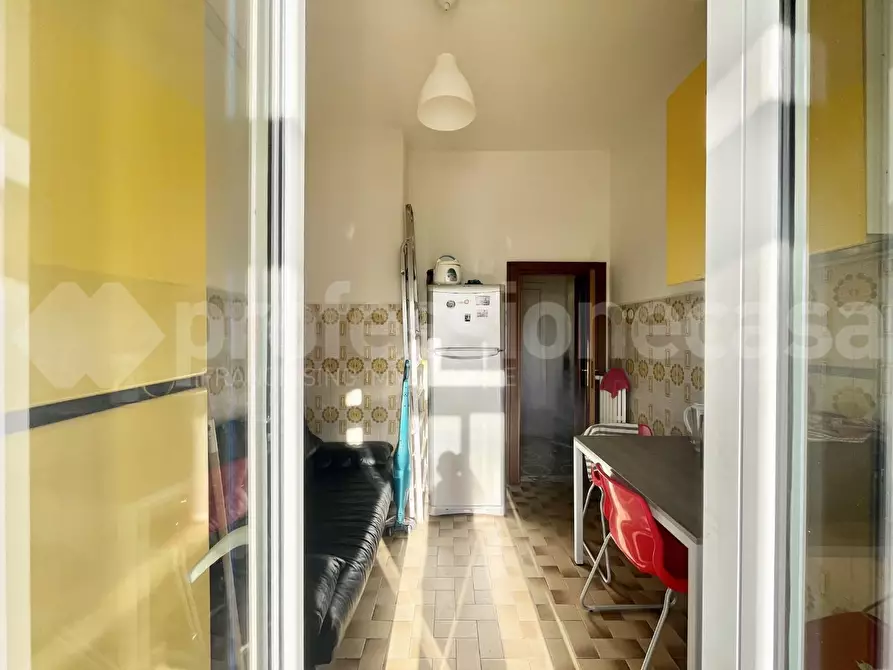 Immagine 5 di Appartamento in vendita  a Pisa