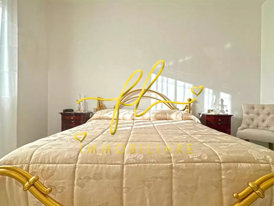 Immagine 13 di Appartamento in vendita  a Cecina